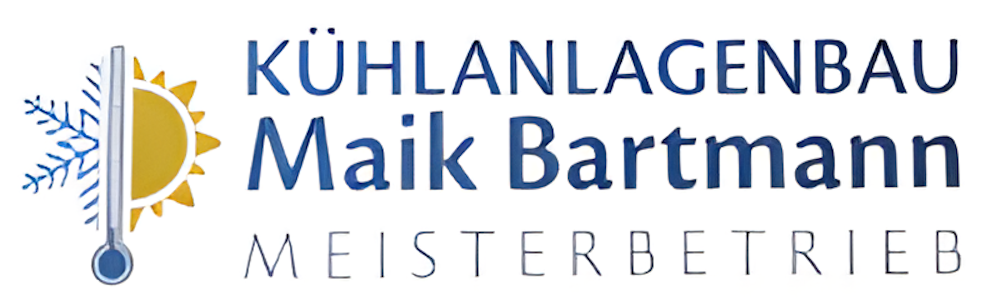 Kühlanlagenbau Maik Bartmann